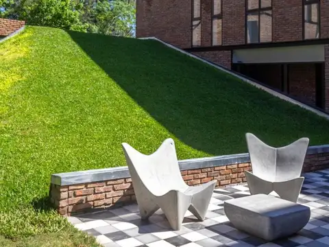 Departamento en Venta 1 año