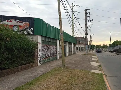 Local en Venta en Ituzaingo, USD 139.000