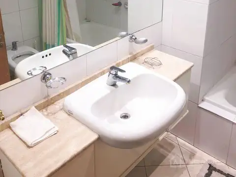 Departamento en Alquiler Temporal en Recoleta, USD 1.200