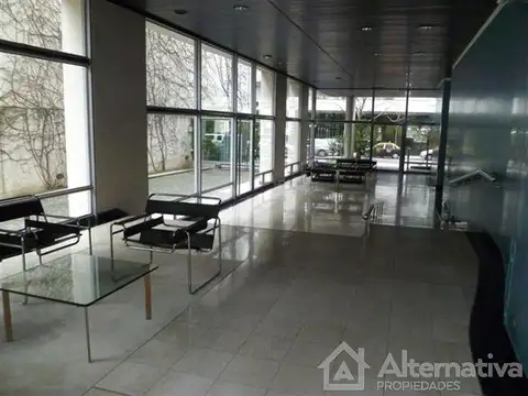 Departamento Alquiler Temporario Mensual Amoblado Recoleta 2 Amb