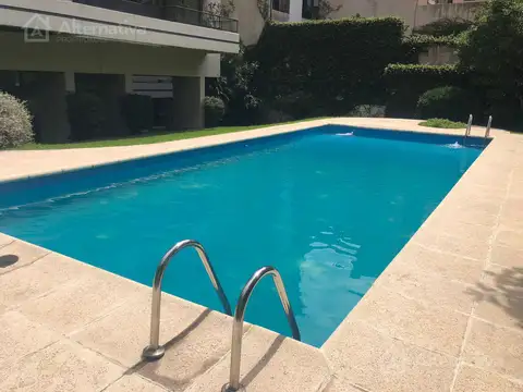 RIOBAMBA 900 7° entre MARCELO T. DE ALVEAR y PARAGUAY