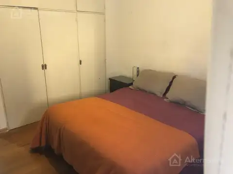 Departamento en Alquiler Temporal de 1 dormitorio