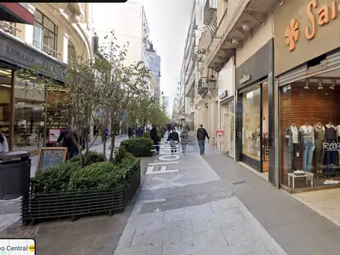 Local  en Alquiler en Centro, Capital Federal, Buenos Aires