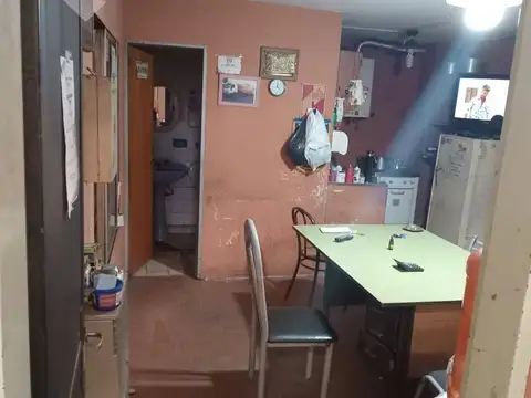 Galpón en San Fernando