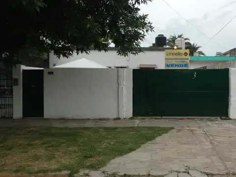 Casa en Venta de 1 dormitorio