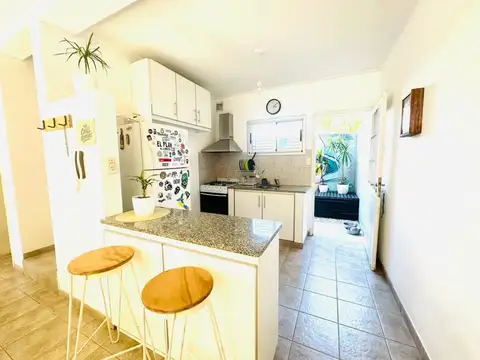 Depto Tipo Casa en Venta 2 años