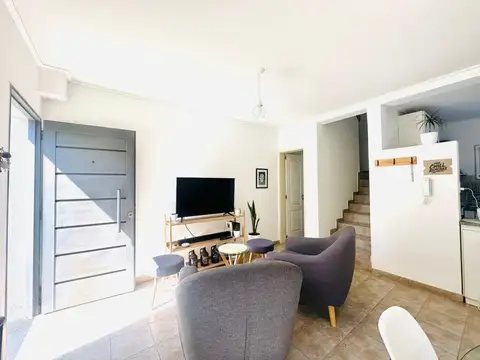 VENTA DUPLEX EN LOS HORNOS