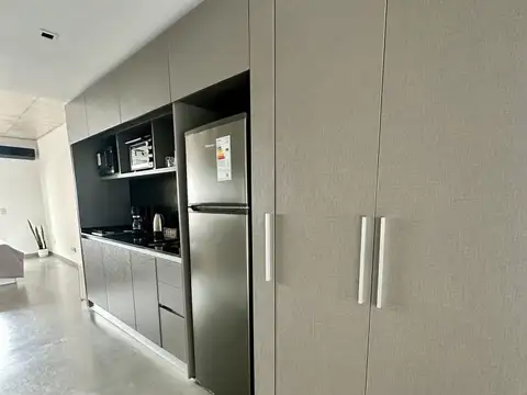 Departamento en Alquiler al Norte