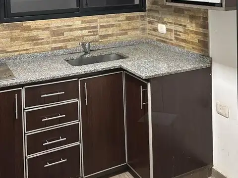 Departamento en Alquiler de Monoambiente
