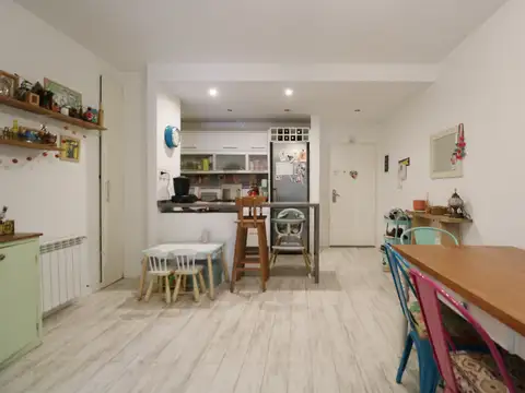 Departamento en Venta 14 años