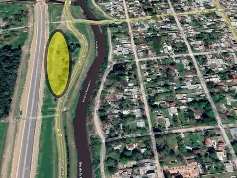 Terreno en Alquiler de 5000,0 m2