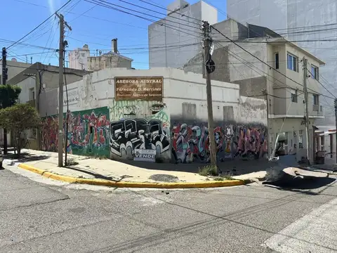 Terreno en Venta en Comodoro Rivadavia, USD 158.000