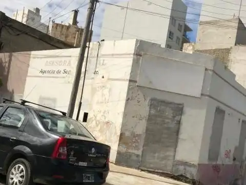 Terreno en Venta en Comodoro Rivadavia, USD 158.000