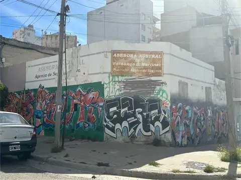 Terreno en Venta en Comodoro Rivadavia, USD 158.000