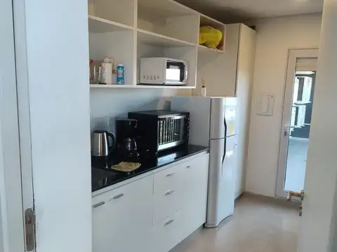 Oficina en Alquiler A Estrenar