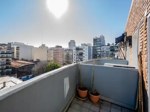 Departamento en Venta 29 años