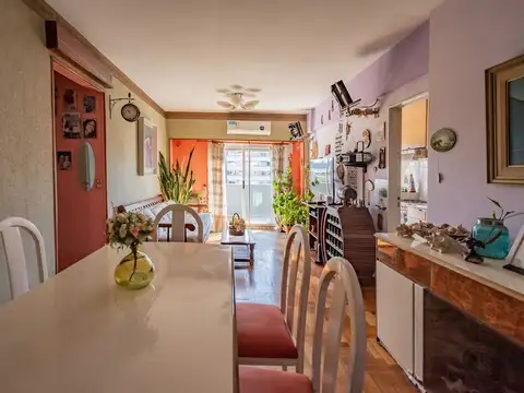 Departamento en Venta de 3 dormitorios