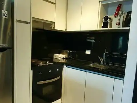 Departamento en Venta en Villa del Lago, USD 110.000