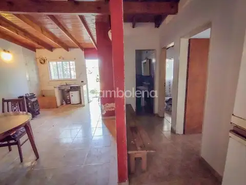 Casa en Venta en Juan Maria Gutierrez, USD 55.000