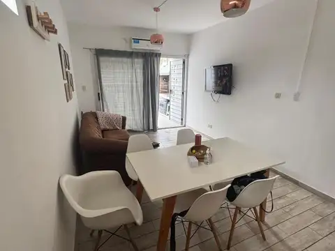 Departamento en Alquiler Temporal de 2 ambientes