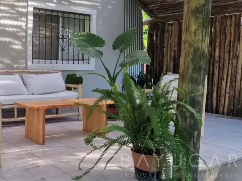 Alquiler - Casa Quinta en Pilar - Calle Mariano Acosta