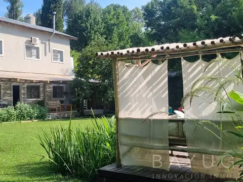 Alquiler - Casa Quinta en Pilar - Calle Mariano Acosta