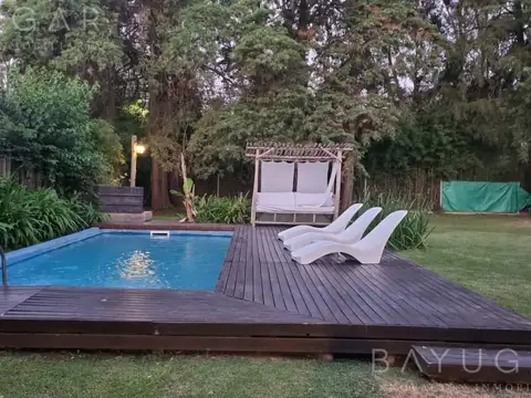 Quinta en Alquiler en La Lonja, USD 1.350