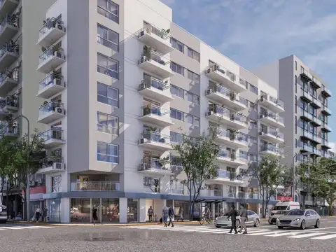 Departamento en venta Monoambiente en San Telmo, USD 55.000