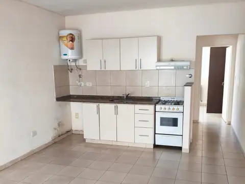 DEPARTAMENTO EN ALQUILER EN MUÑIZ CON C0CHERA