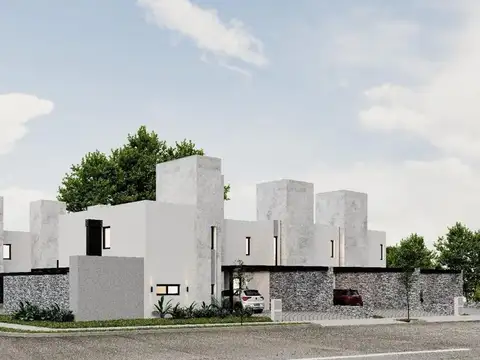 Depto Tipo Casa en Venta de 2 dormitorios