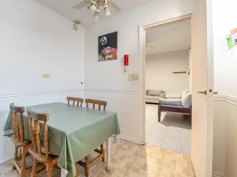 Departamento en Venta en Floresta, USD 125.000