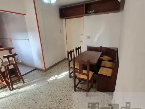 Departamento en Alquiler en Villa del Parque, $ 450.000