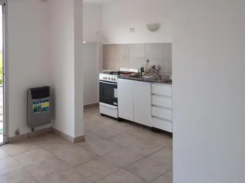 Departamento en Venta 6 años