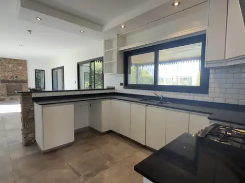 Casa en Alquiler 4 años