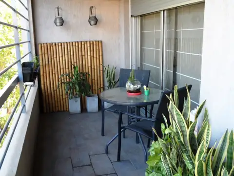 Departamento en Venta de 4 ambientes