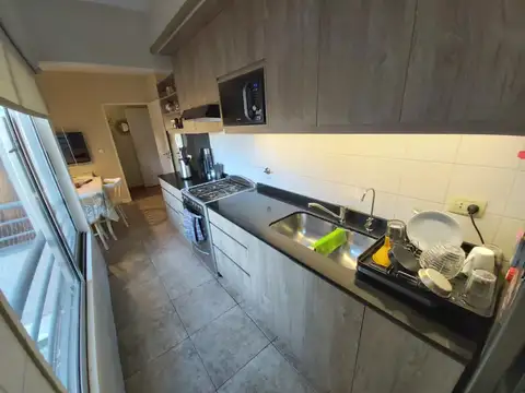 Departamento en Venta 12 años