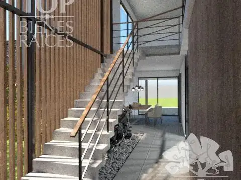 Casa en Venta en San Francisco, USD 680.000