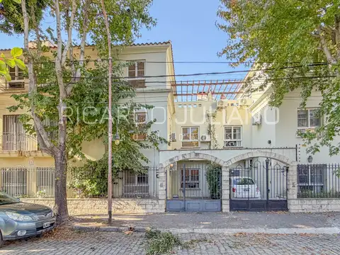 Casa Triplex  en Venta en San Fernando, G.B.A. Zona Norte, Argentina