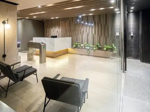 Oficina en Venta con 1 cochera