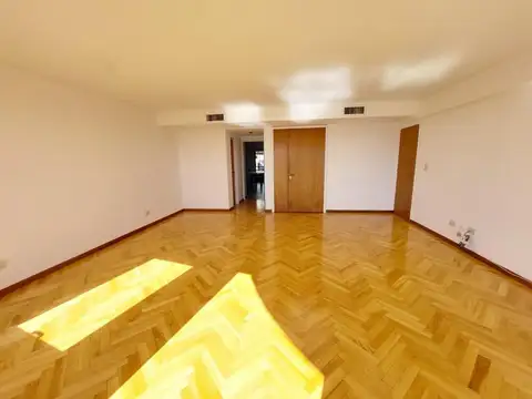 Departamento en Alquiler de 3 dormitorios