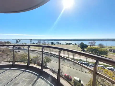 Departamento en Alquiler en Rosario, $ 2.400.000