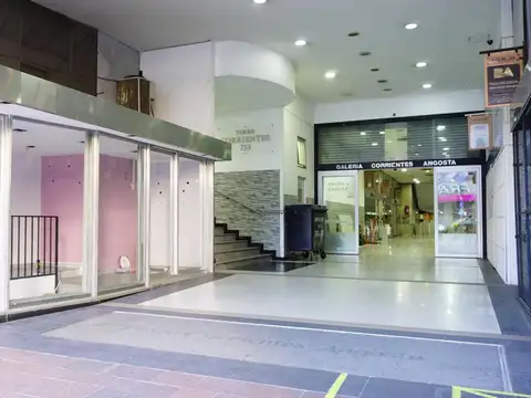 Oficina en Venta en Microcentro, USD 375.000