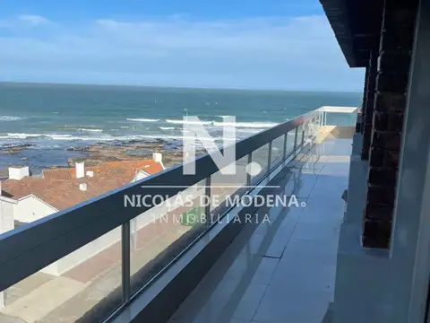 Maravilloso Pent-house en Peninsula