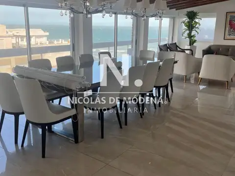 Departamento en Venta de 7 dormitorios