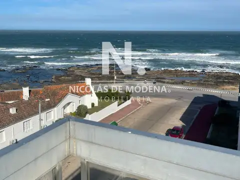 Departamento en Venta de 8 ambientes