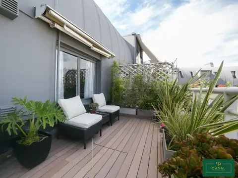 Departamento en Venta de 2 dormitorios