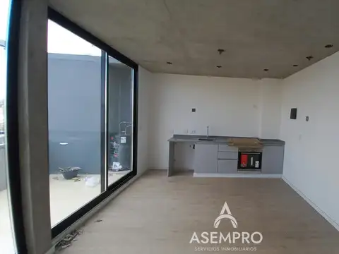 Departamento 2 AMB C/ GRAN BALCON ATERRAZADO Y PARRILLA en Villa Urquiza