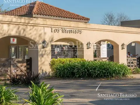 UNICO   Lote Barrio Los Paraisos, Los Cardales, Exaltación de la Cruz, G.B.A. Zona Norte