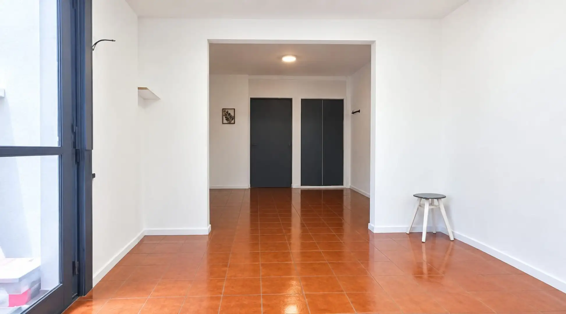 Venta Monoambiente con patio.Zona Aldrey