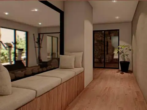 Departamento - Guemes